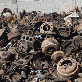 金屬回收 金屬回收